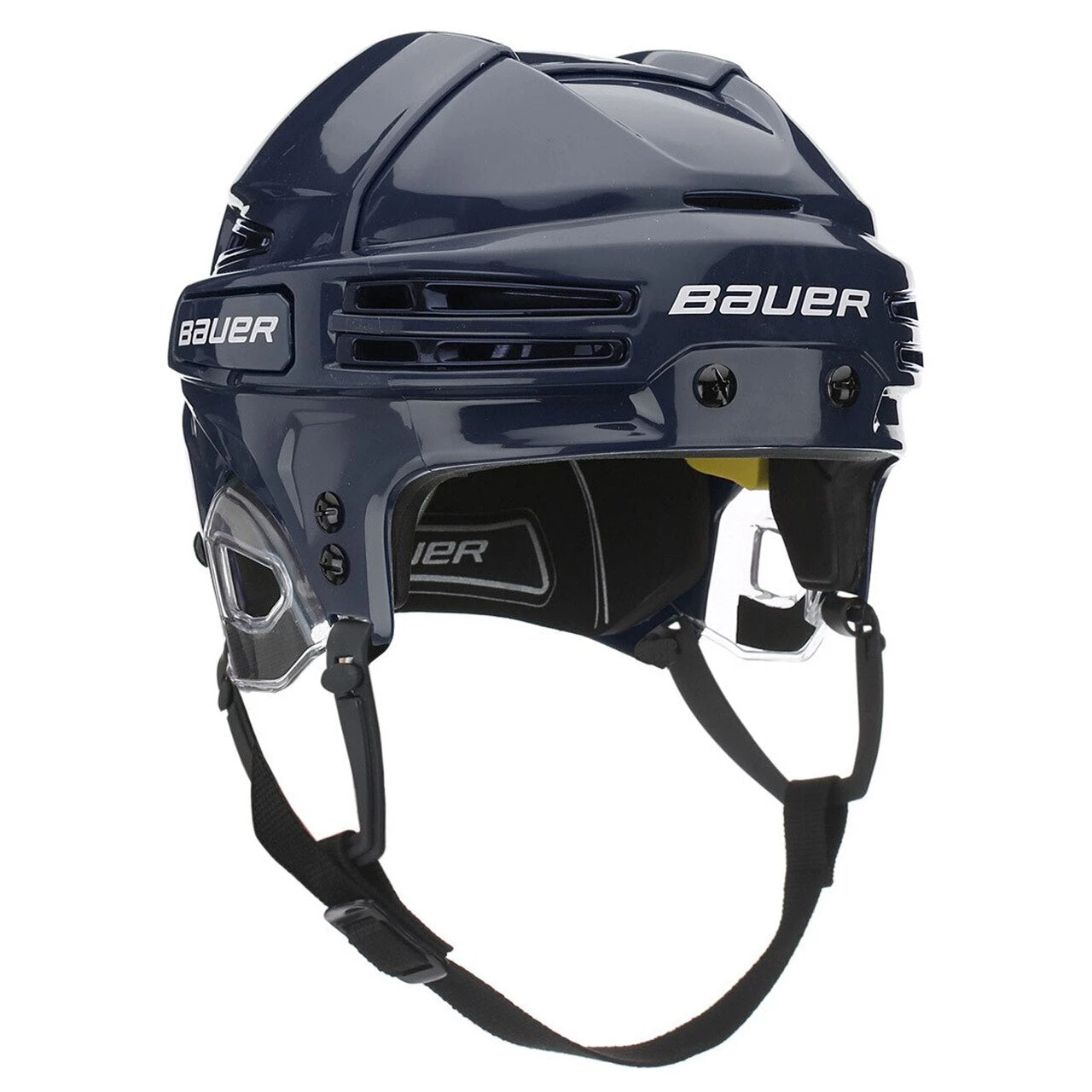 Hockey 2017 BAUER RE-AKT 75 SENIOR HELMET