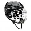 Hockey 2019 Bauer Ims 5.0 Senior Combo Helmet