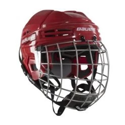 Hockey 2019 Bauer Ims 5.0 Senior Combo Helmet