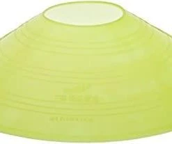 Accessories Bicycles 360 Athletics 7" Saucer Cone Assorted