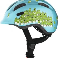 Cycling Helmets ABUS SMILEY HELMET