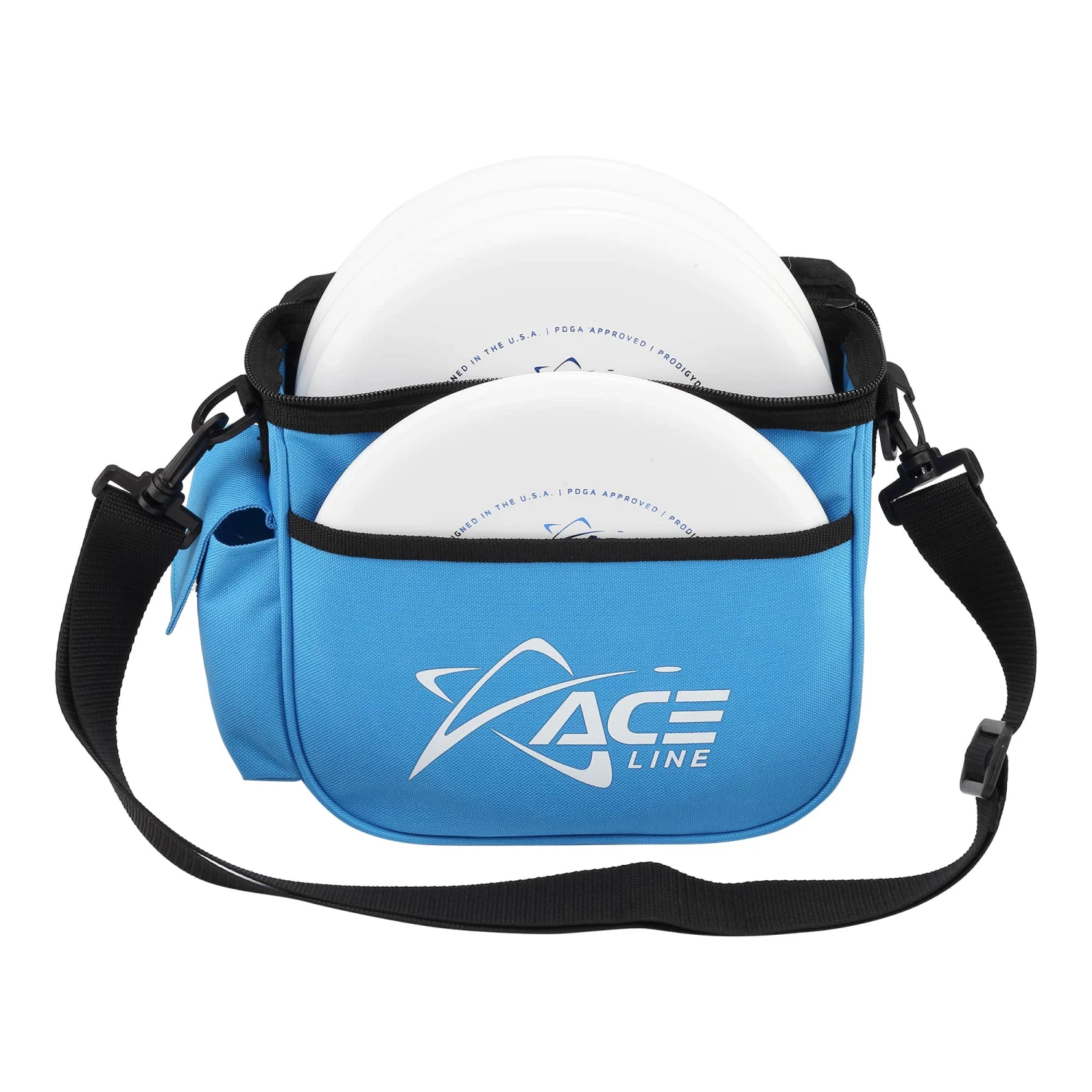 Ace Line Disc Golf Bags ACE STARTER DISC GOLF BAG