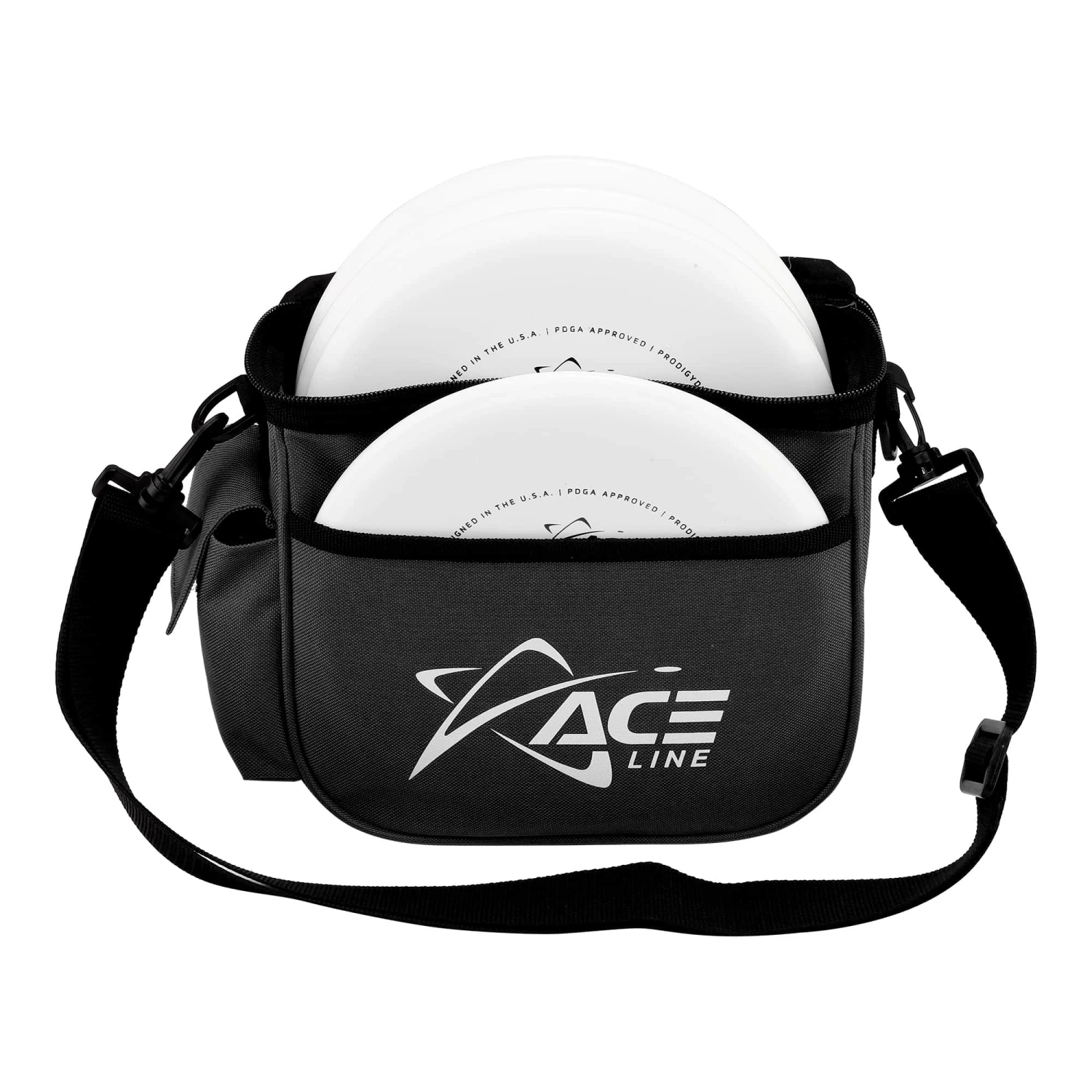 Ace Line Disc Golf Bags ACE STARTER DISC GOLF BAG