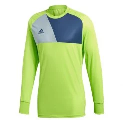 ADIDAS ASSITA 17 ADULT SOCCER GOAL KEEPER JERSEY