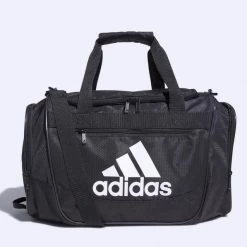 Baseball & Softball Equipment Bags ADIDAS DEFENDER III SMALL DUFFLE BAG