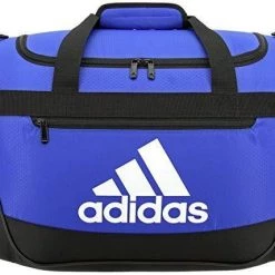 Baseball & Softball Equipment Bags ADIDAS DEFENDER III SMALL DUFFLE BAG