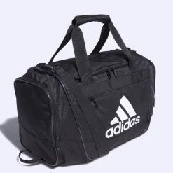 Baseball & Softball Equipment Bags ADIDAS DEFENDER III SMALL DUFFLE BAG