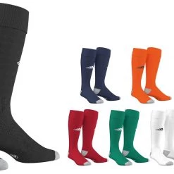 Baseball & Softball Apparel ADIDAS MILANO 16 ATHLETIC SOCKS