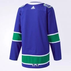 ADIDAS NHL AUTHENTIC PRO TEAM JERSEY