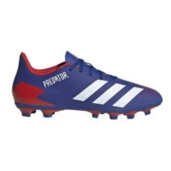 Misc Balls ADIDAS PREDATOR 20.4 FXG MEN'S SOCCER CLEATS
