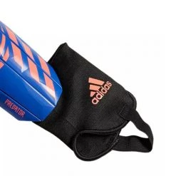 Misc Balls ADIDAS PREDATOR MTC SOCCER SHIN GUARDS