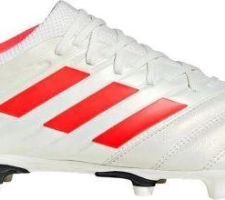 ADIDAS SENIOR COPA 19.3 FG FIRM GROUND SOCCER CLEATS Misc Balls
