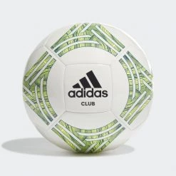 ADIDAS TANGO CLUB SOCCER BALL Balls - Inflatables