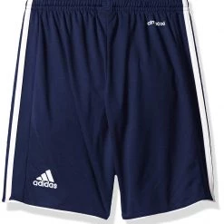 ADIDAS YOUTH TASTIGO 19 SHORTS
