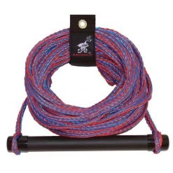 AIRHEAD WATERSKI ROPE 75 FT PURPLE Water Sports