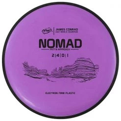 AXIOM ELECTRON NOMAD DG DISC