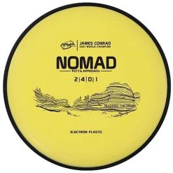 AXIOM ELECTRON NOMAD DG DISC