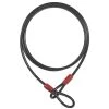 Cycling Helmets Abus Cobra Cable 10Mm X 7.2