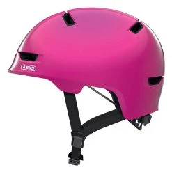 Abus Scraper Kid 3.0 Bike Helmet Bicycles