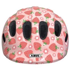 Bicycles Abus Smiley 2.1 Bike Helmet