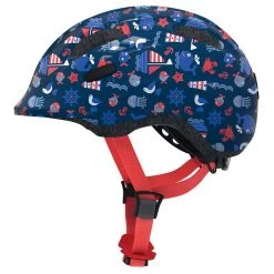 Bicycles Abus Smiley 2.1 Bike Helmet