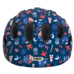 Bicycles Abus Smiley 2.1 Bike Helmet