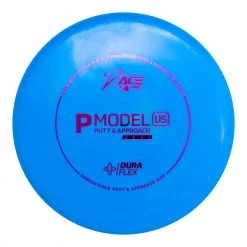 Prodigy Ace Line P-Model US Duraflex Disc Golf Disc