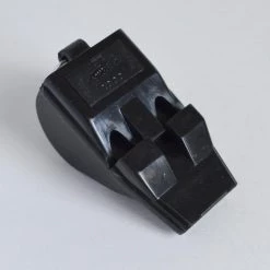 Accessories Bicycles Acme Thunderer Tornado T2000 S.O.L.A.S. Pealess Black Whistle