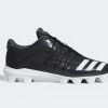 Adidas Afterburner 6 Mid Baseball Cleats