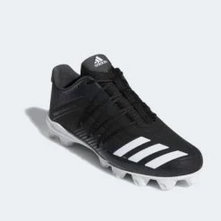 Adidas Afterburner 6 Mid Baseball Cleats