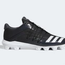 Adidas Afterburner 6 Mid Baseball Cleats