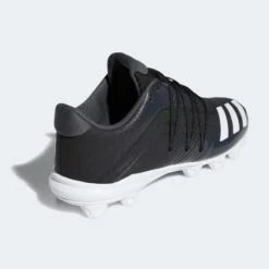 Adidas Afterburner 6 Mid Baseball Cleats