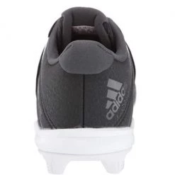 Adidas Afterburner 6 Mid Kids Baseball Cleats