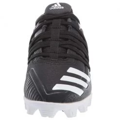 Adidas Afterburner 6 Mid Kids Baseball Cleats
