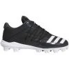 Adidas Afterburner 6 Mid Kids Baseball Cleats