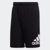 Adidas B.O.S.S Badge Of Sport Shorts Baseball & Softball Apparel