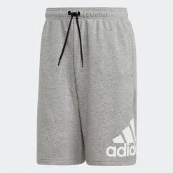 Adidas B.O.S.S Badge Of Sport Shorts Baseball & Softball Apparel