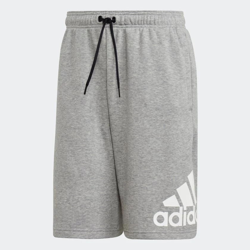Adidas B.O.S.S Badge Of Sport Shorts Baseball & Softball Apparel