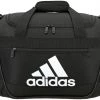 Adidas Defender Iii Small Duffle Bag