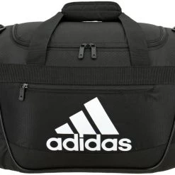 Adidas Defender Iii Small Duffle Bag
