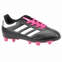 Misc Balls Adidas Goletto Vi Firm Ground Junior Soccer Cleats