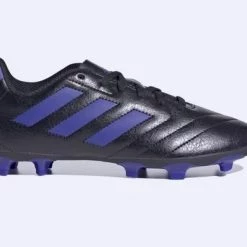 Adidas Goletto Vii Firm Ground Junior Soccer Cleats Misc Balls
