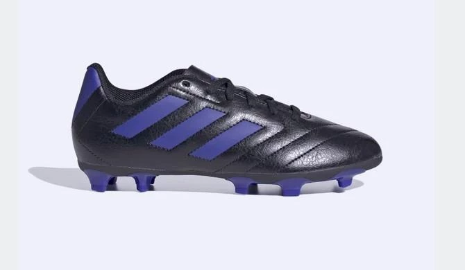 Adidas Goletto Vii Firm Ground Junior Soccer Cleats Misc Balls