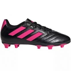 Adidas Goletto Viii Firm Ground Junior Soccer Cleats Misc Balls