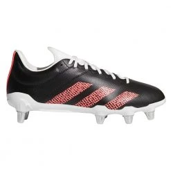 Adidas Kakari Soft Ground Rugby Cleats Balls - Inflatables
