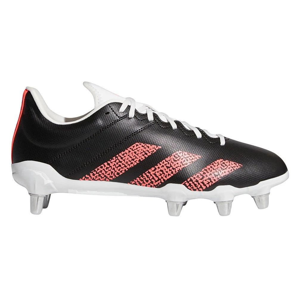Adidas Kakari Soft Ground Rugby Cleats Balls - Inflatables