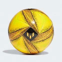 Balls - Inflatables Adidas Messi Club Soccer Ball