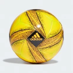 Balls - Inflatables Adidas Messi Club Soccer Ball