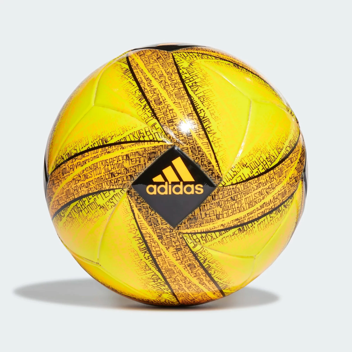 Balls - Inflatables Adidas Messi Club Soccer Ball