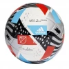 Adidas Mls Club Soccer Ball